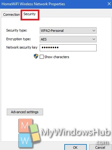 How to Find Network Security Key on Windows 10, Mac, and Router