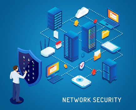 What is Network Security?