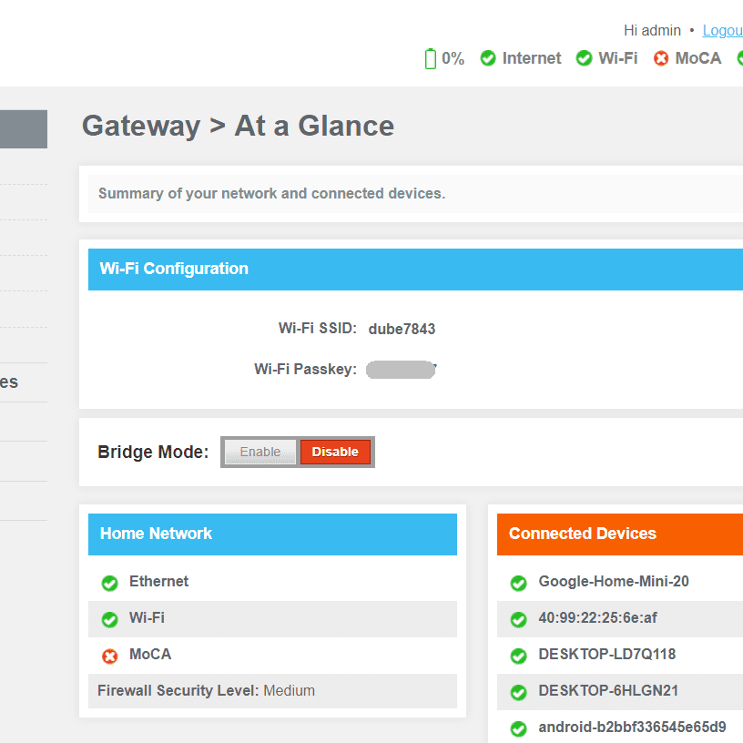 Where to Find Network Security Key on PC, Mac, and iOS